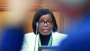 Demitiu-se o diretor-geral da Direção-Geral da Política de Justiça&nbsp;