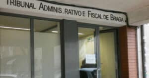 Câmara de Braga não tinha "solução estável" para acolher Tribunal Administrativo e Fiscal