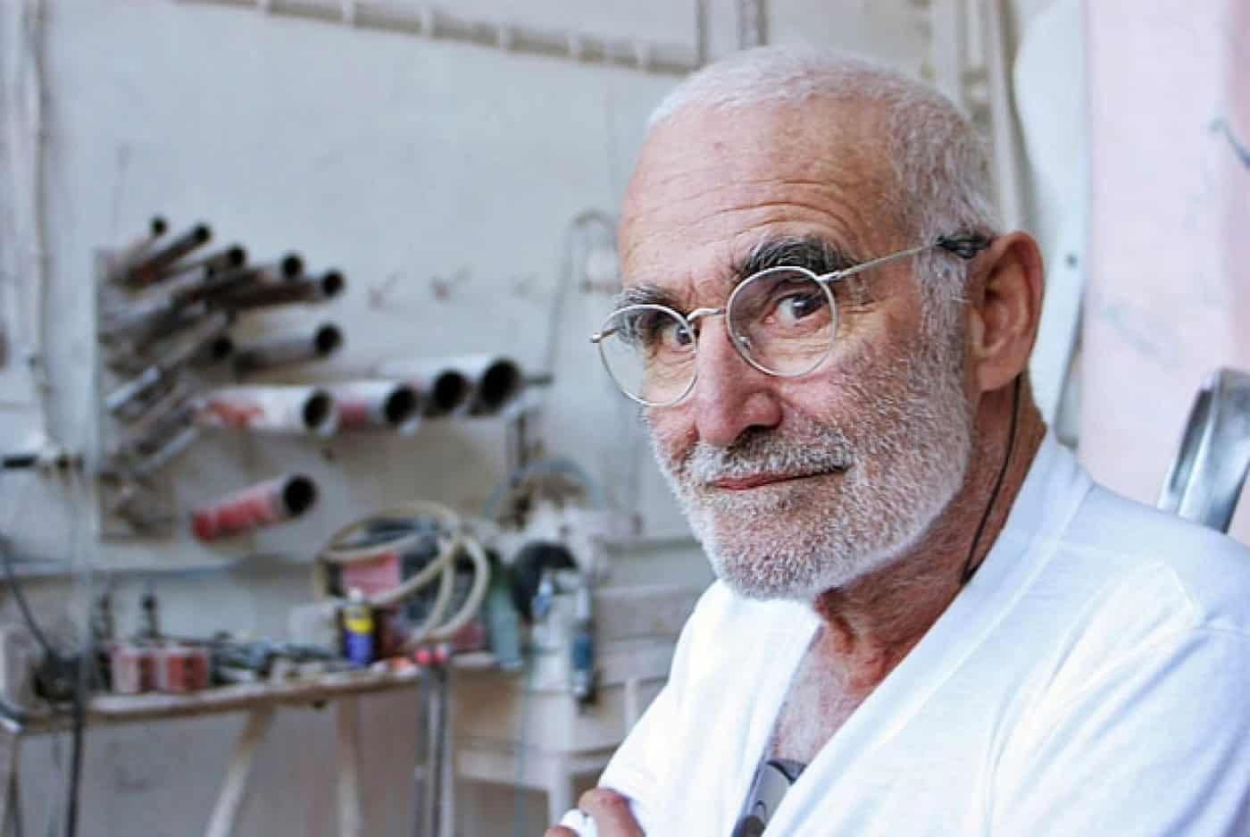 Morreu o escultor João Cutileiro