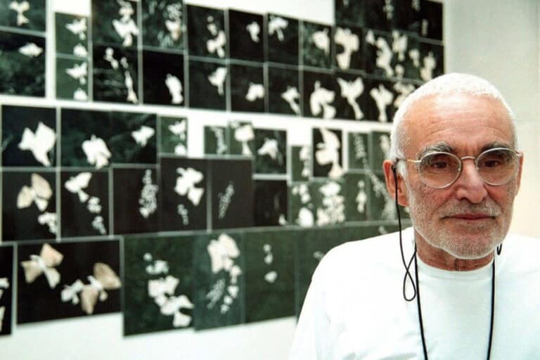 "João Cutileiro rompeu completamente com a tradição da escultura portuguesa"