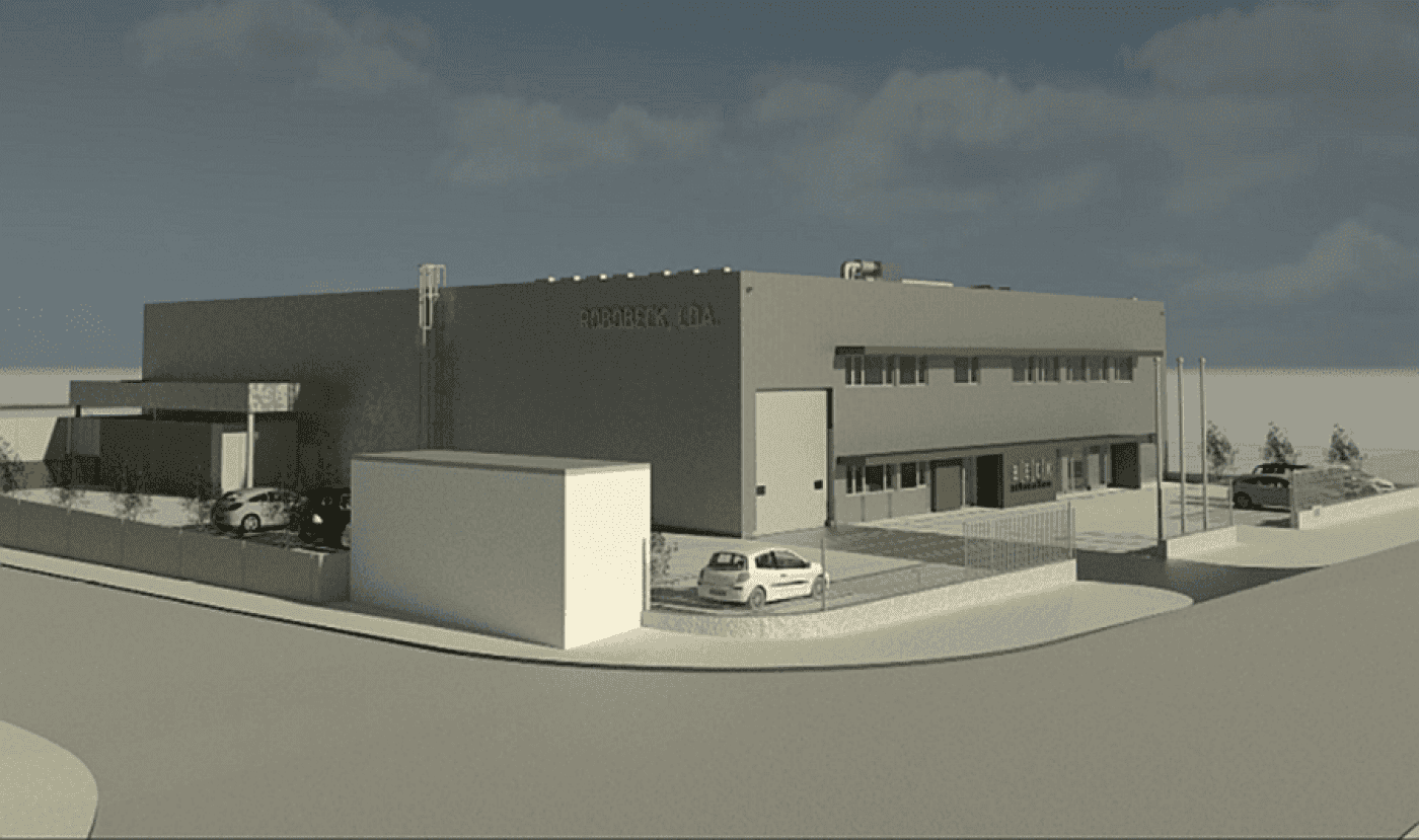 Suíços abrem nova fábrica e criam 60 empregos em Barcelos