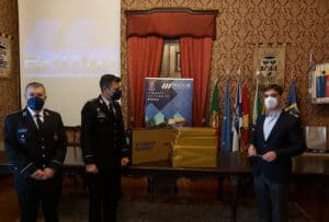 ‘Conselho Seguro’. PSP de Braga emite oito recomendações para a população