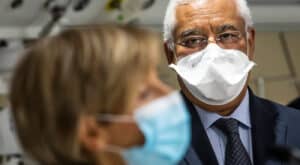 Governo dá parecer favorável à renovação do estado de emergência