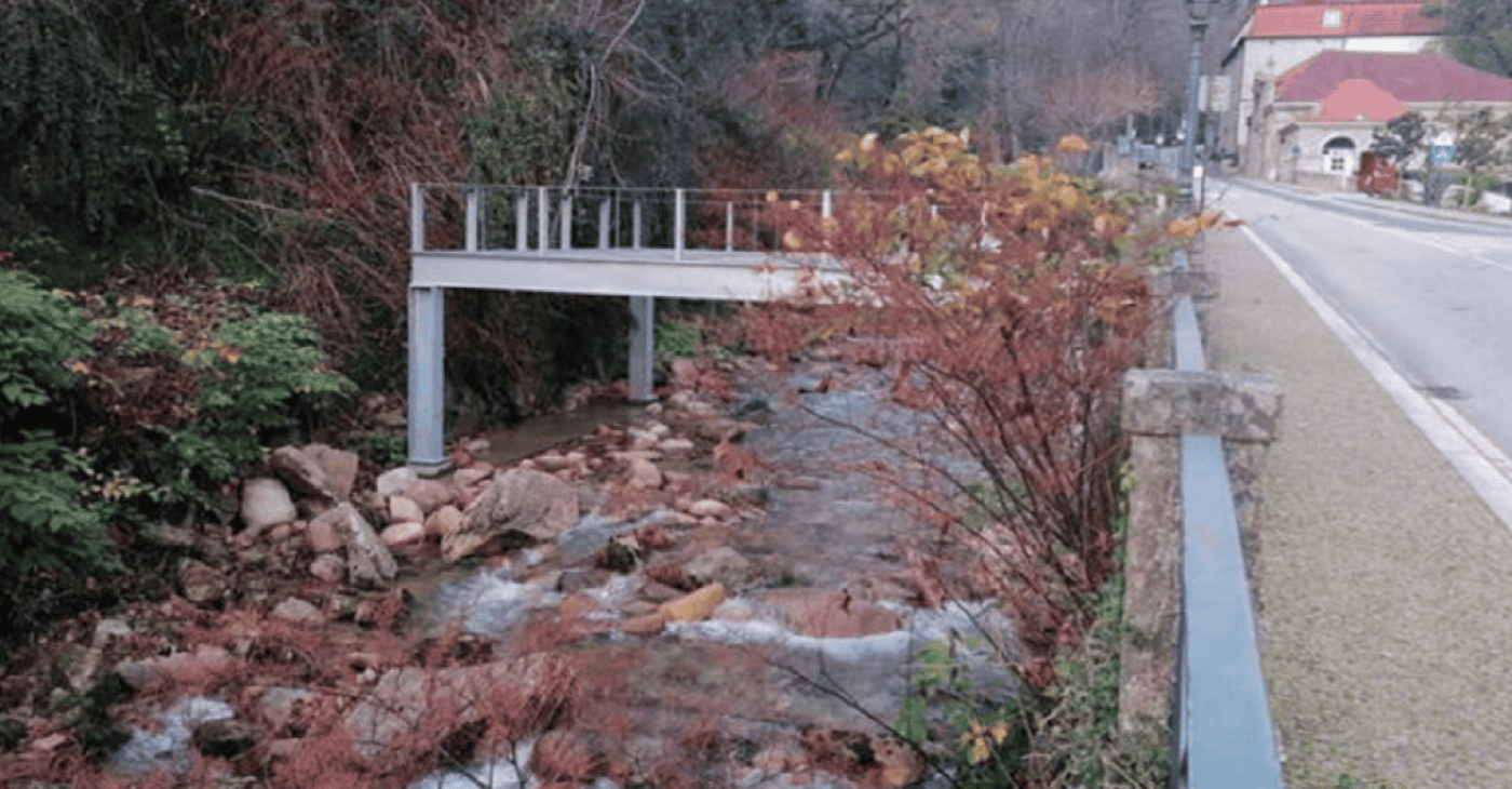 PAN quer impedir construção de açudes no rio Gerês. Autarca garante que não terão impacto
