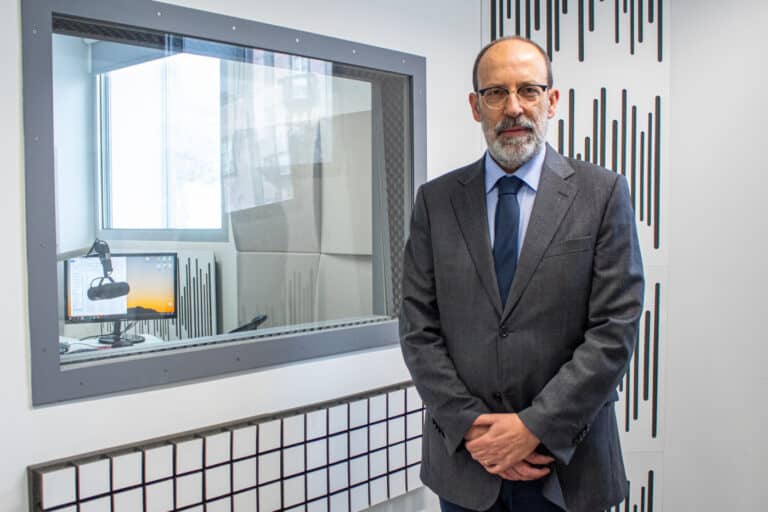 "Modelo de educação é a pedra de toque para lidar com fenómenos como a praxe"