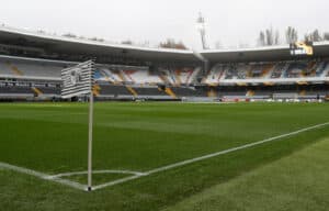 Nacional surpreendido pelo regresso aos treinos do Vitória SC