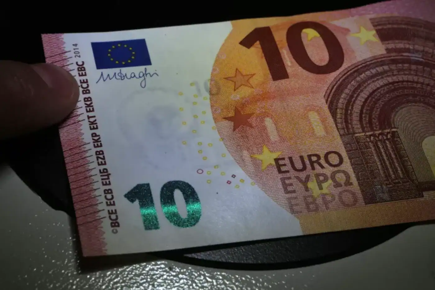 Aumento de 10 euros na função pública vai abranger salários até 791, 91 euros&nbsp;