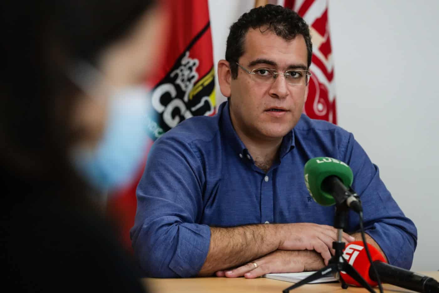 Aumentos na função pública são insuficientes e custam 41 ME