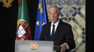 Presidente da República testa negativo à covid-19 