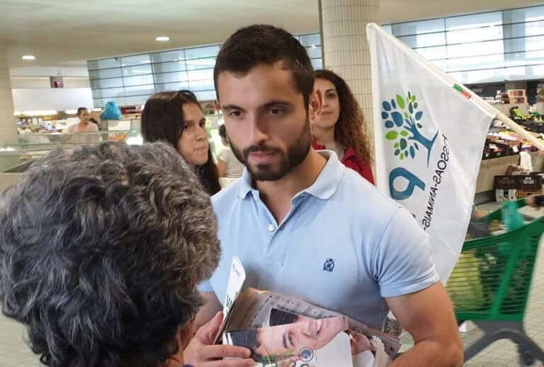 PAN deve apresentar-se às autárquicas em Braga