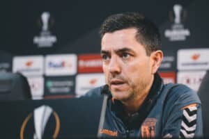 Micael Sequeira deixa SC Braga e ruma ao Uzbequistão