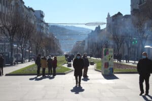 Presidenciais. Marcelo Rebelo de Sousa é a escolha de parte dos bracarenses