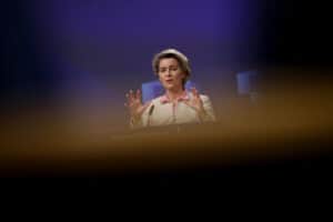 Visita da Comissão Europeia a Lisboa em formato reduzido devido à covid-19