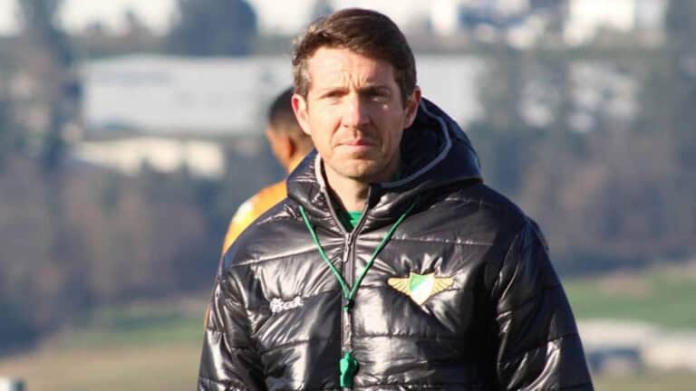 Partida entre Moreirense e Vitória SC marca a estreia de Vasco Seabra