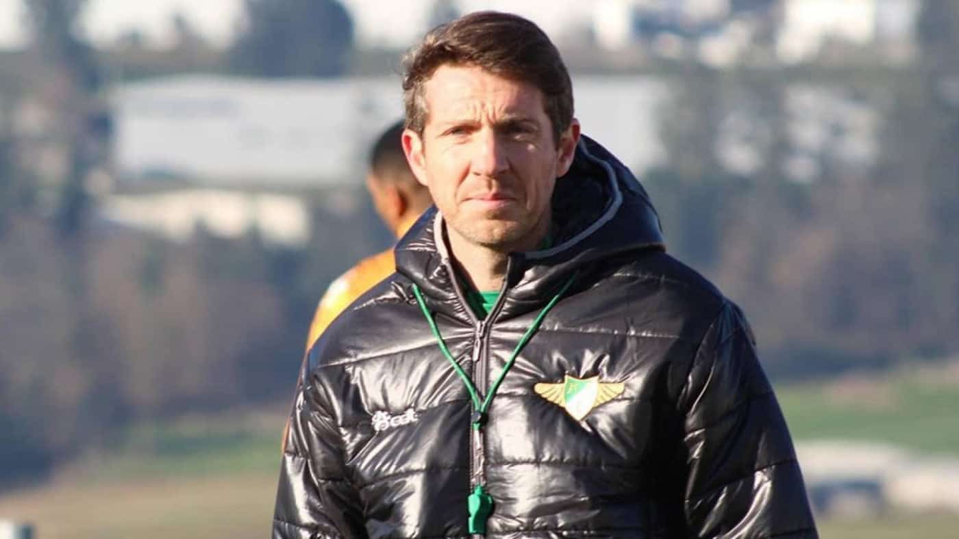 Partida entre Moreirense e Vitória SC marca a estreia de Vasco Seabra