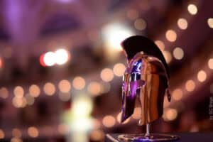 SC Braga cancela gala ‘Legião de Ouro’&nbsp;