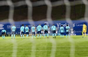 FC Vizela. “Havemos de chegar à primeira liga, mas de forma sustentada”