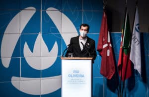 Sede em Gualtar e alojamento são os grandes objetivos da AAUMinho em 2021