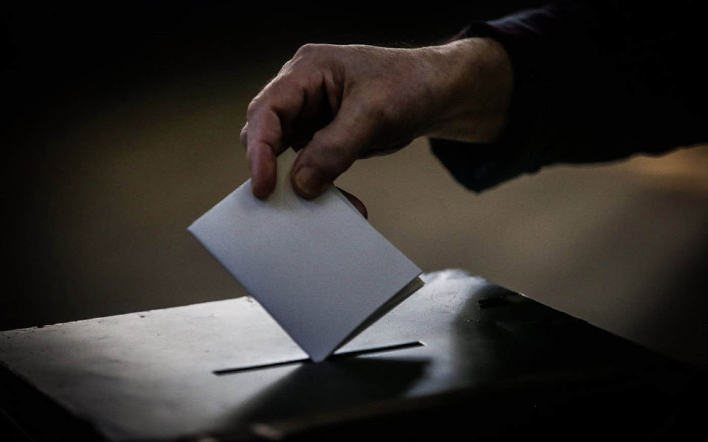 Voto antecipado nas presidenciais. Inscrições abertas até quinta-feira