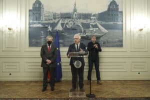 Governo anuncia as regras para o dia das eleições