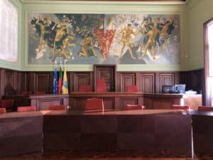 CDU e PS querem que TAF regresse a Braga. Rio apela à "vontade política"