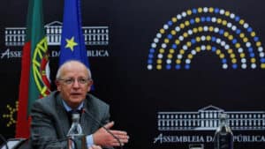 Portugal quer iniciar caminho para "verdadeira união europeia para a saúde"&nbsp;