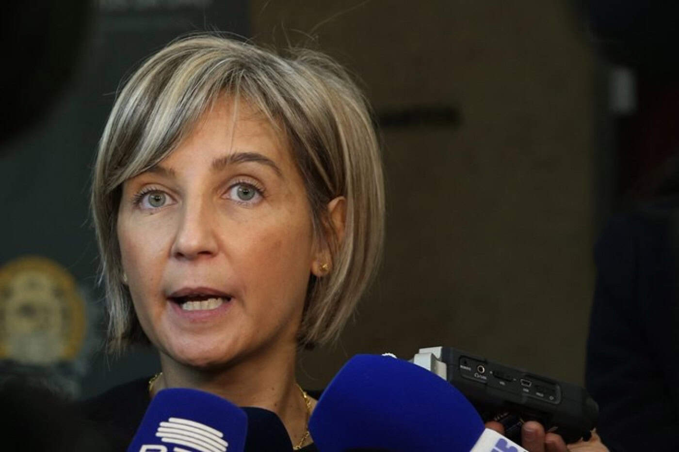 Governo "não hesitará" em lançar requisição civil dos privados