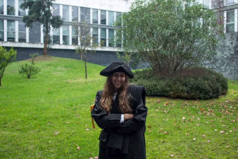 NEMUM. Nova presidente preocupada com impacto da pandemia no ensino da Medicina