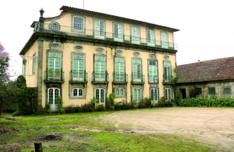 Escola-Hotel do IPCA. CM Guimarães prevê início das obras até ao final do ano