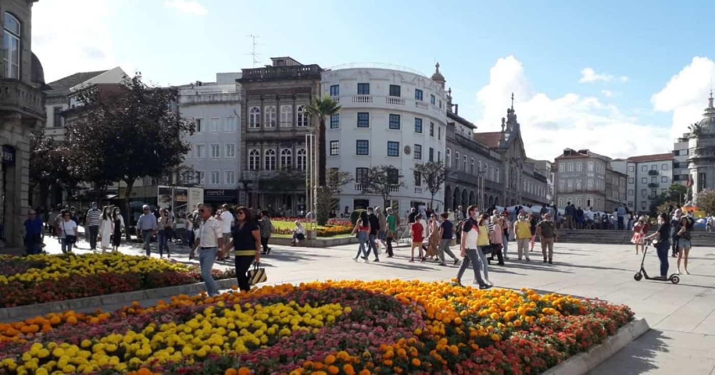 "Se os empresários usassem as metodologias do Governo estavam todos falidos"