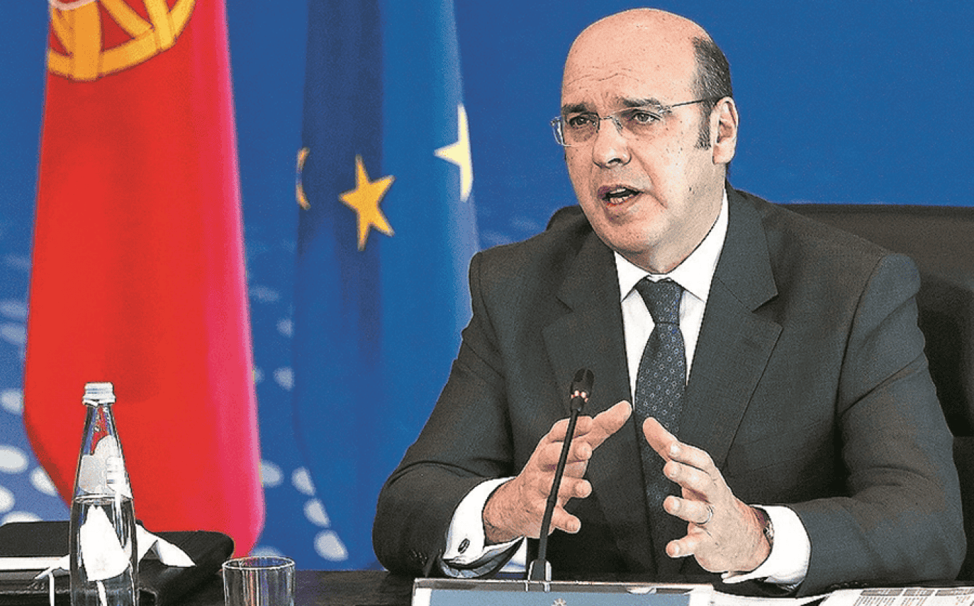 Lay-off simplificado só volta para empresas obrigadas a encerrar