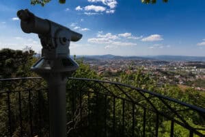 Braga é a única cidade portuguesa na corrida ao título de Melhor Destino Europeu 2021