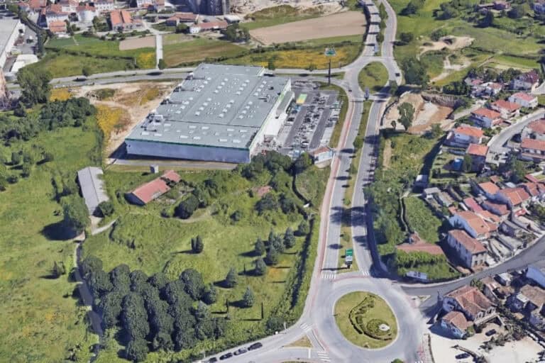 PS critica degradação do pavimento em Lamaçães. CMB justifica situação com trabalhos da Agere&nbsp;