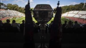 Futebol feminino. Dérbi minhoto na terceira eliminatória da Taça de Portugal