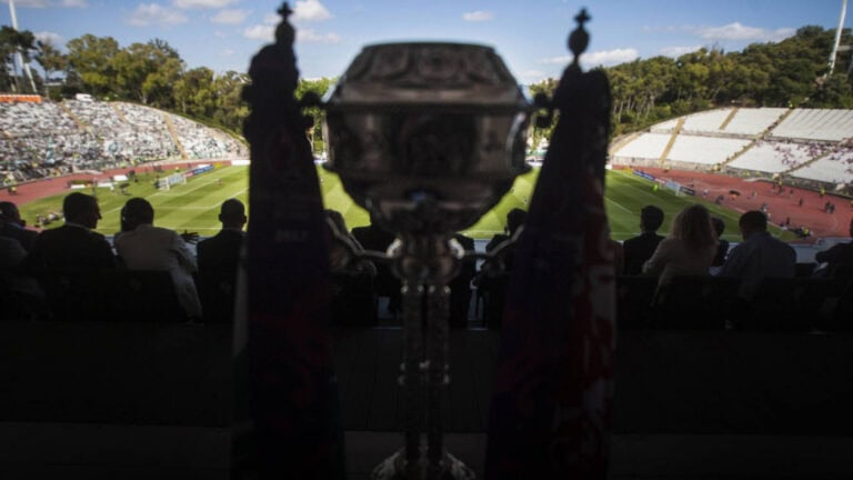 Futebol feminino. Dérbi minhoto na terceira eliminatória da Taça de Portugal