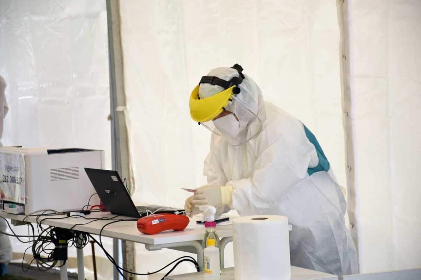 Câmara de Famalicão disponibiliza 14 colaboradores para apoiar ARS Norte