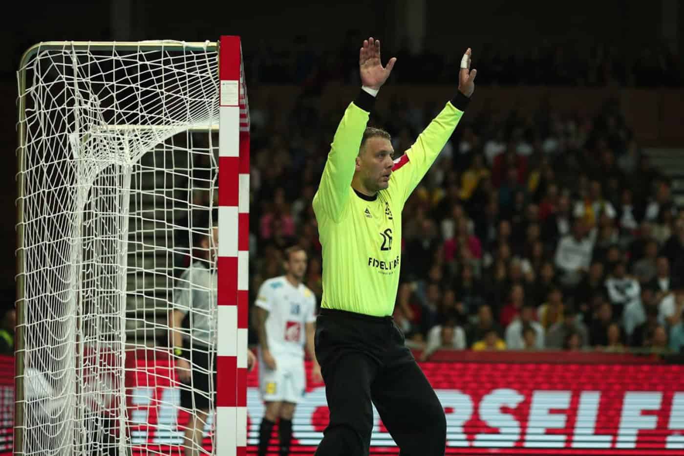 "Temos qualidade suficiente para lutar pelas medalhas, mas pensamos jogo a jogo"