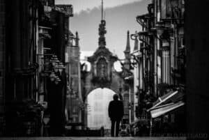 Recolhimento domiciliário obrigatório a partir de sexta-feira, dia 15