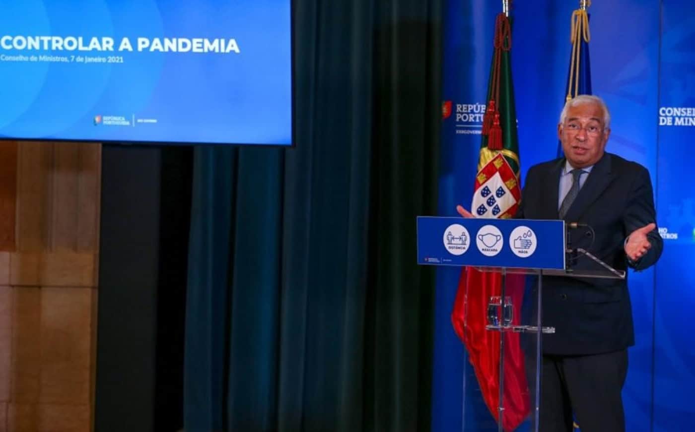 Teletrabalho volta a ser mesmo obrigatório. Coimas serão agravadas