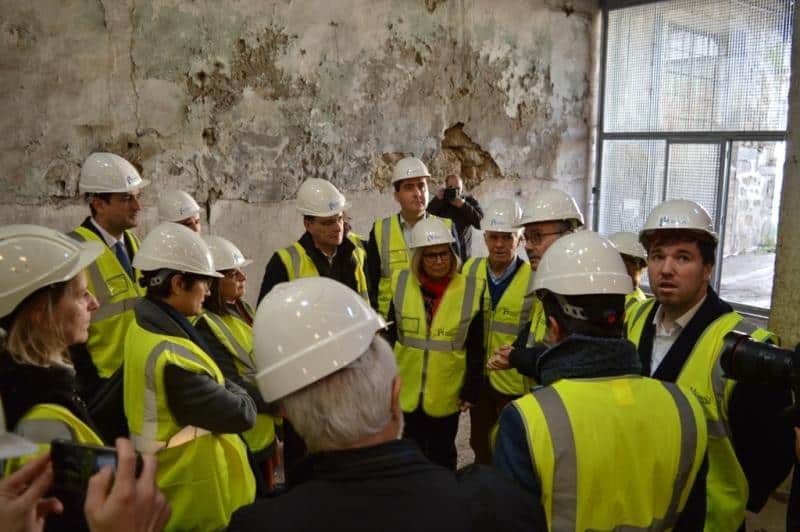 Comissão admite interesse material e imaterial da Confiança