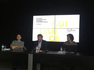 Rui Horta é o criador em destaque da 8ª edição do GUIdance