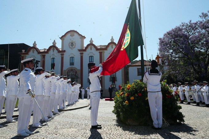 10 de Junho: Dia de Portugal de Portalegre a Cabo Verde