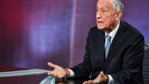 Marcelo considera endividamento inevitável, mas diz que credores acreditam em Portugal&nbsp;