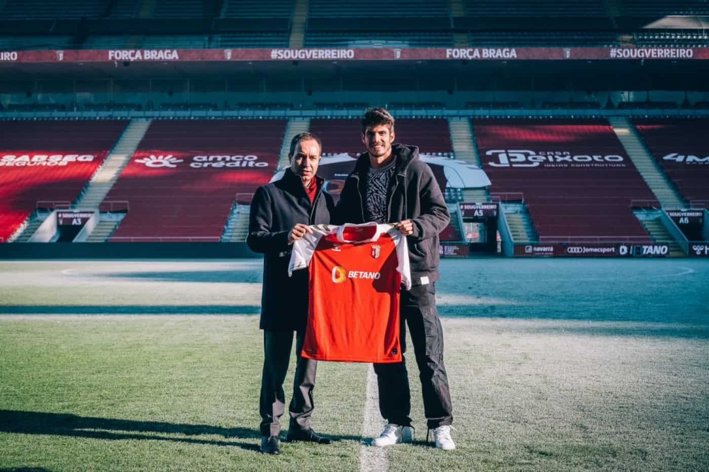 SCB confirma Piazon até 2025