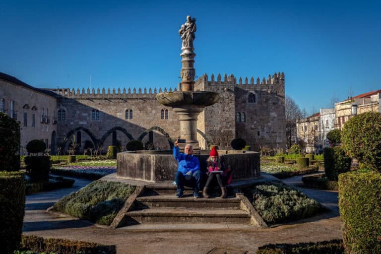 Bracarenses duvidam da eficácia das medidas adotadas pelo Governo