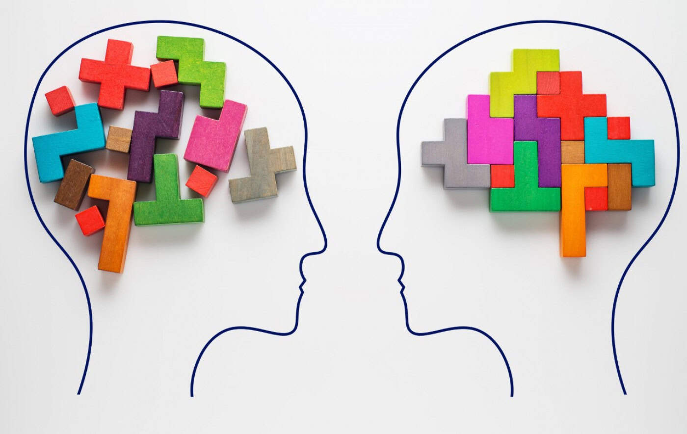 Ritmo de vida acelerado dificulta lógica