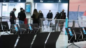 Portugal prolonga restrições aos voos de fora da UE até final de janeiro&nbsp;