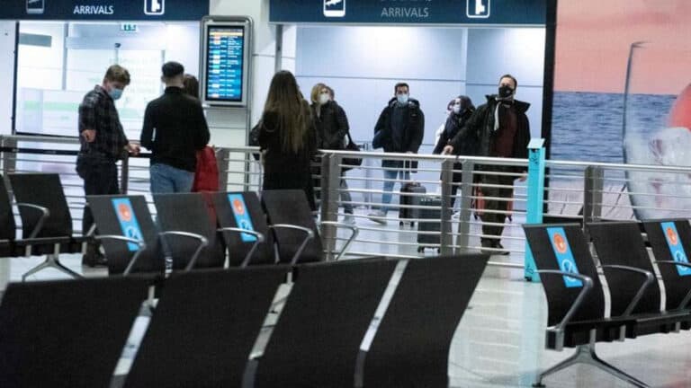 Portugal prolonga restrições aos voos de fora da UE até final de janeiro&nbsp;