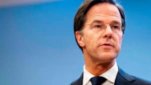 Governo dos Países Baixos demite-se em bloco