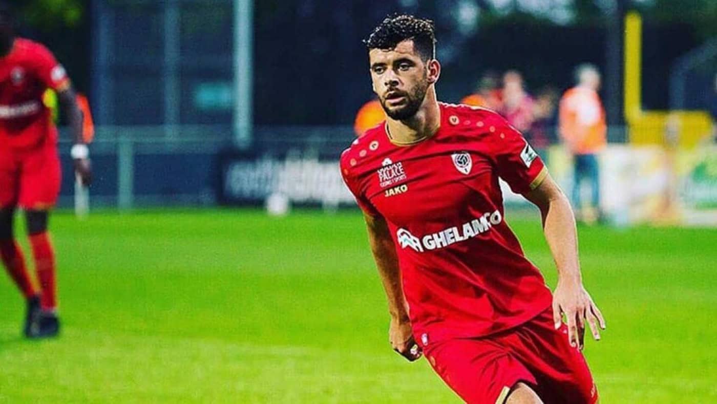 Ivo Rodrigues reforça o Famalicão em definitivo&nbsp;